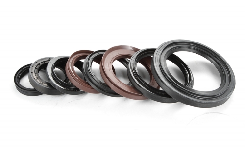 Industrial-Seals