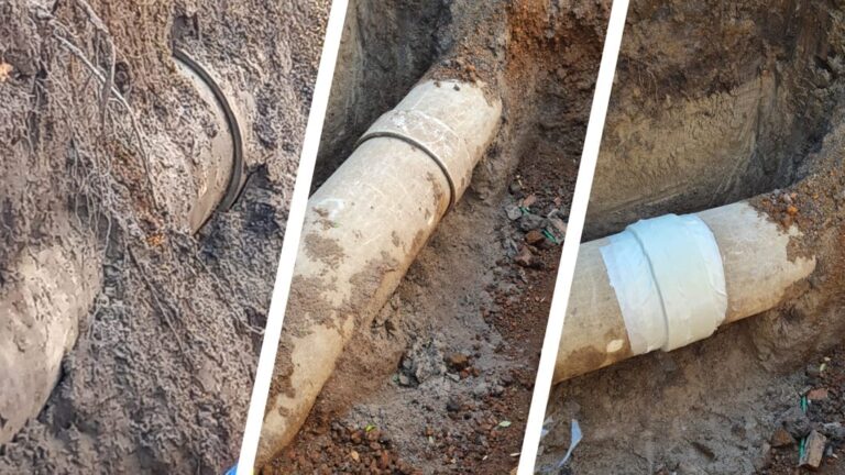 Mexico-600mm-Asbestos-Pipe-Before-After